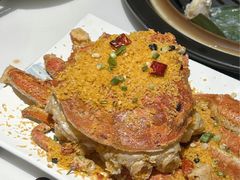 -碗中海·蒸汽海鲜·桑拿鸡(岭南天地店)