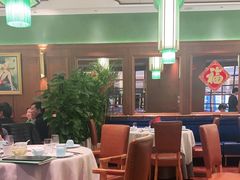 大堂-蝶园·装修中(BFC外滩金融中心店)