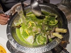 -狮拾久·现代新加坡料理(壹方城店)