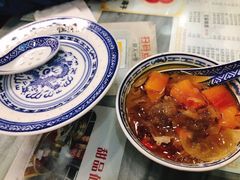 -恒信牛奶甜品(南京总店)