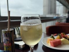 -洲际酒店·地平线全日餐厅HORIZON CAFÉ