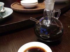 -镇江苏宁万豪酒店-苏筵中餐厅