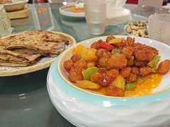 -天毓山庄·餐厅