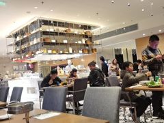 -苏州吴江盛虹万丽酒店-燃餐厅(盛泽店)