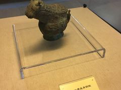 -安阳博物馆