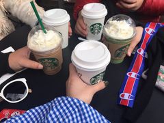 -星巴克(福州三坊七巷店)