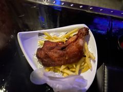 -活力无限KTV(天河新天地店)