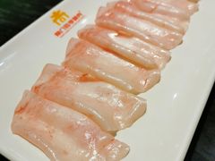 涮肉-南门四季铜锅涮肉(左家庄店)