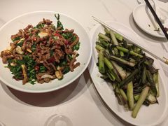 -刘胖子家常菜·蹄花焖藕(中南店)