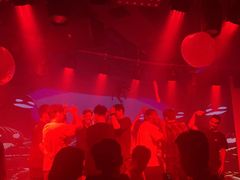 -Perry's·酒吧(黄埔大道店)