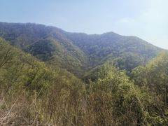 -本溪关山湖风景区