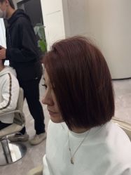 -FOR YOU造型