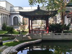 -北京友谊宾馆·俄罗斯餐厅