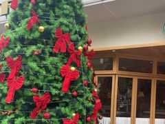 -翠贝卡&Mama Kelly Brunch Coffee(河西店)