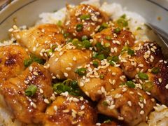 烧鸟饭-山葵家·创意料理(宁波来福士店)