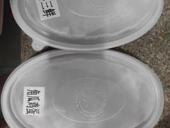 角瓜鸡蛋水饺-喜家德虾仁水饺(浦东山姆店)