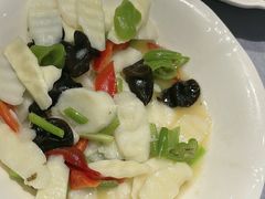 -小秦淮·南京土菜(新亭西路店)