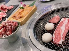 -谷町·烤肉自助(朱雀门店)