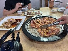 -苏记餐厅(叠南店)