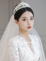 -巴黎新娘婚纱摄影·婚礼策划(嘉定总店)