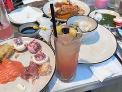 -RISE RESTAURANT(滨海湾金沙店)