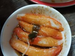 -小龍鳳·港式海鲜打边炉(沙湖路店)