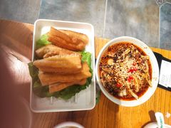 -湘芙蓉·湖南菜(椒江店)