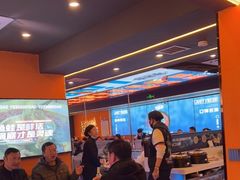 -渔香岛美蛙鱼头火锅(威清路店)