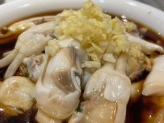 -老吉士酒家(天平路店)