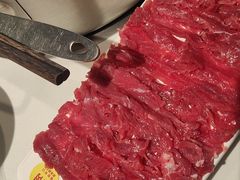 -焯牛潮汕牛肉火锅(云峰街创始店)