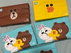 -line friends(明洞旗舰店)