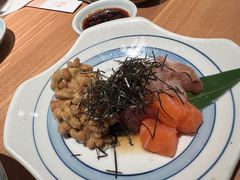 -初居食屋日式料理(万象城购物中心店)