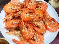-来之顺海鲜菜馆·青岛菜(栈桥店)