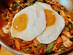 -全州拌饭(参花街总店)