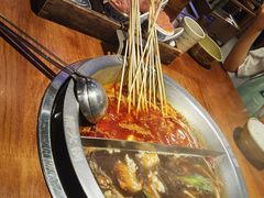 -楠火锅(仁恒梦中心店)