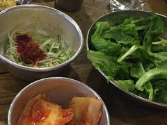 -神仙雪浓汤(明洞店)