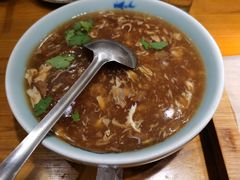 -丁记盐蘸牛肉·新杭菜(河东路店)