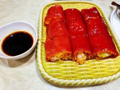 -稻香酒家(长宁KING88广场店)