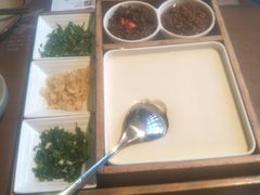 泉水小豆腐-奇滋豆味(南十四道街店)
