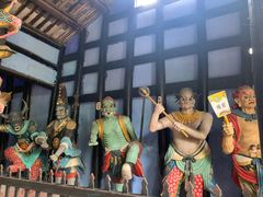 -丰都鬼城名山景区