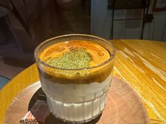 -沪水焙煎室(淡水路店)