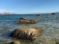 -玫瑰海岸文化旅游度假区