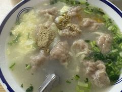 -海清宁记大馅云吞