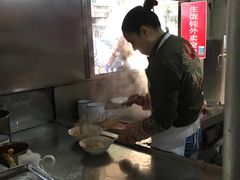 -汪家馄饨(集庆路店)