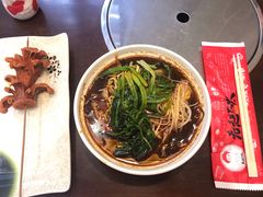 -老赵太太麻辣烫涮肚馆(大经路店)