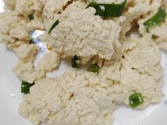 -柳沟豆腐宴64号院