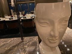 -瑞吉酒店 · Elba 欧尔巴意大利餐厅· 精致意餐·云端聚会