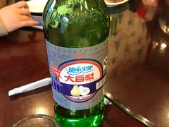 -张包铺(道外店)