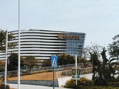 -厦门五通客运码头