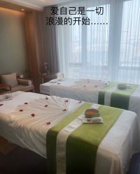 -梵隐SPA